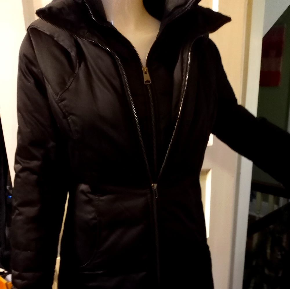 Soia & Kyo winter coat